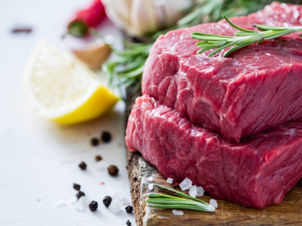 BABY BEEF – pečat domaćeg