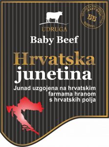 Baby beef - Petason d.o.o.