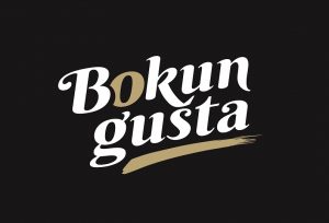 Bokun gušta