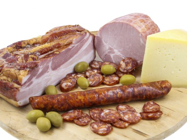 Polutrajni proizvodi